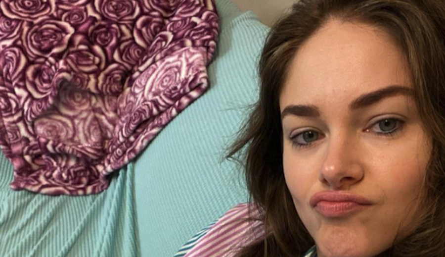 Here’s What Abigail Klein Really Thinks About Days of Our Lives